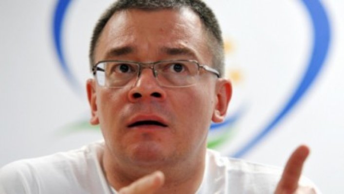 ARD cere DEMISIA lui Ponta şi a celor patru demnitari acuzaţi